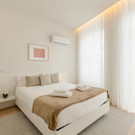 Boavista Collection Apartment By Se Apartamentos Braga Exterior foto