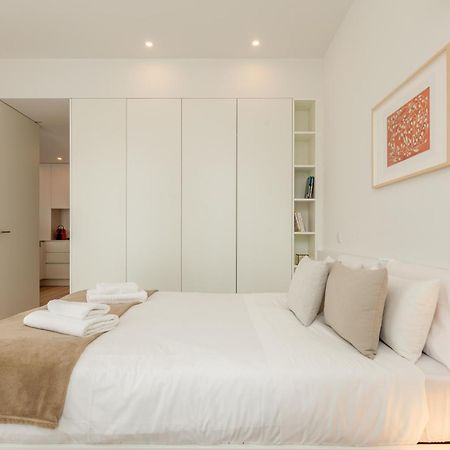 Boavista Collection Apartment By Se Apartamentos Braga Exterior foto