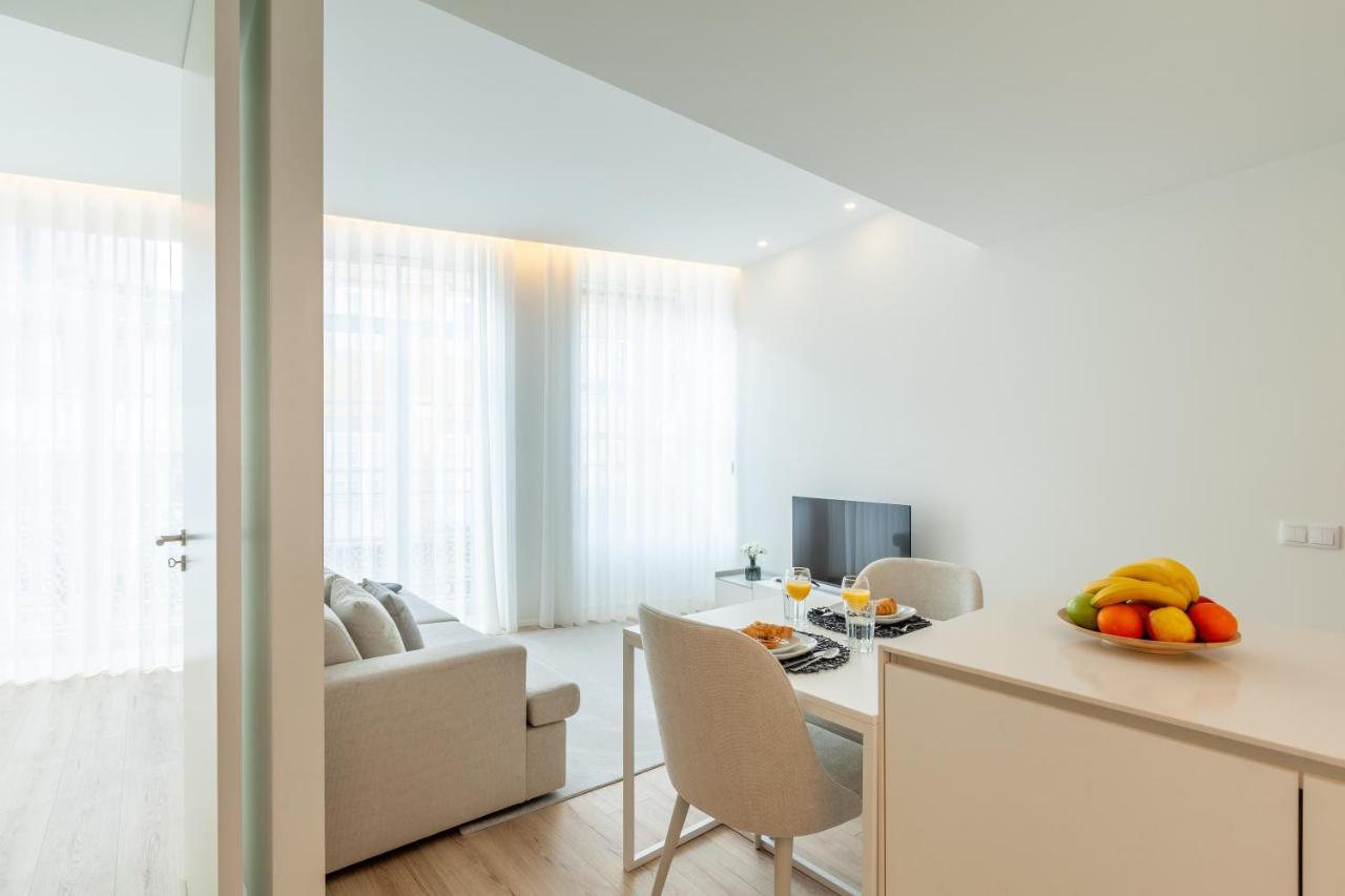 Boavista Collection Apartment By Se Apartamentos Braga Exterior foto