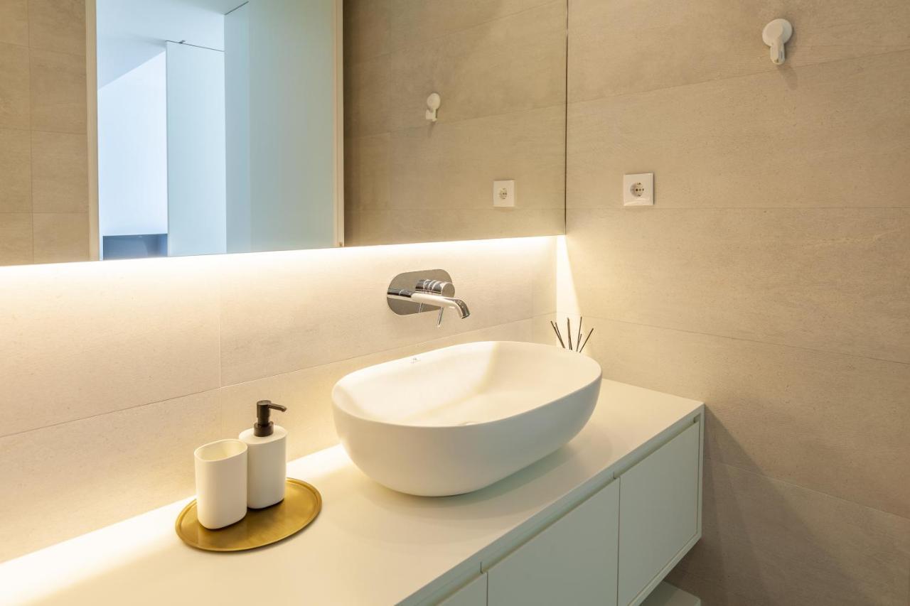 Boavista Collection Apartment By Se Apartamentos Braga Exterior foto