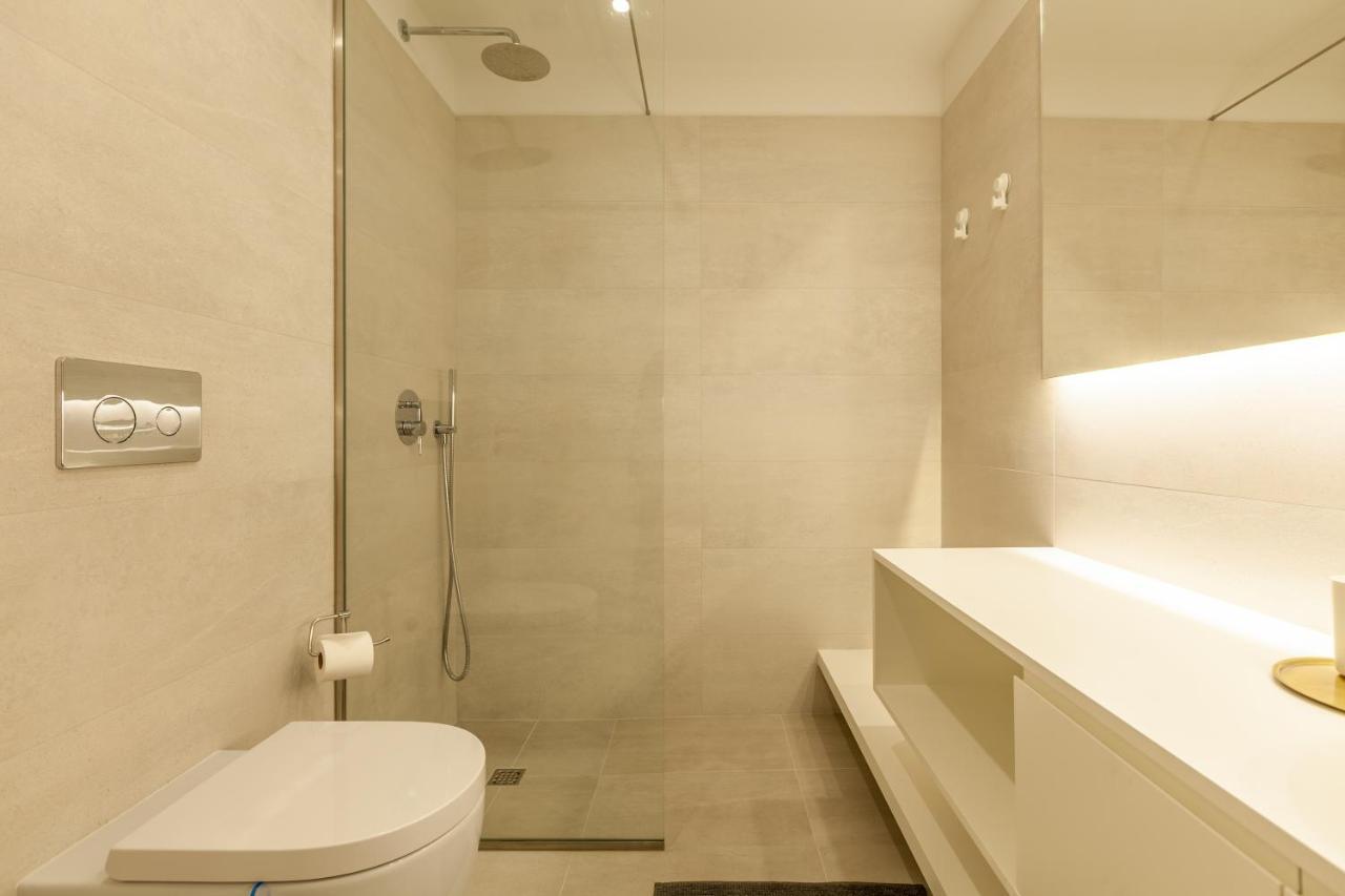 Boavista Collection Apartment By Se Apartamentos Braga Exterior foto