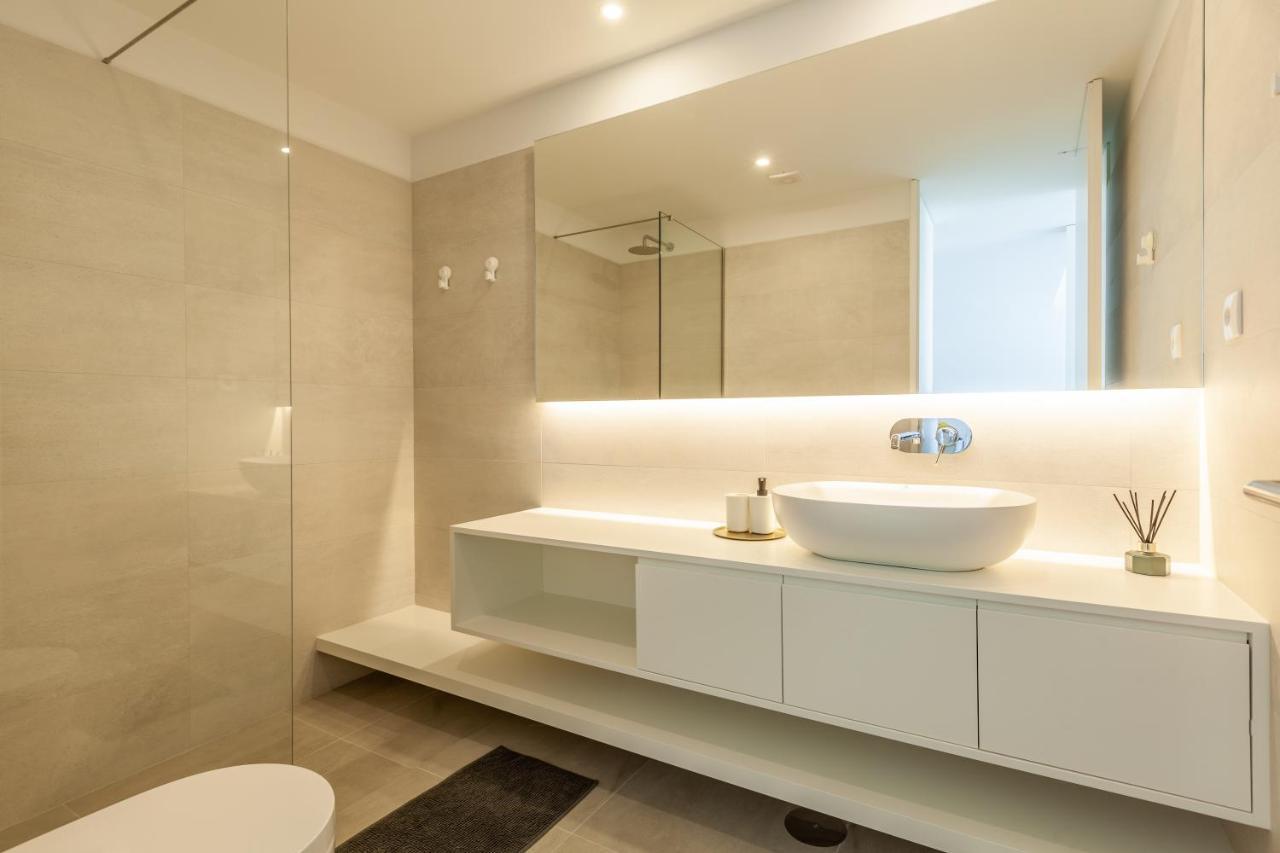 Boavista Collection Apartment By Se Apartamentos Braga Exterior foto