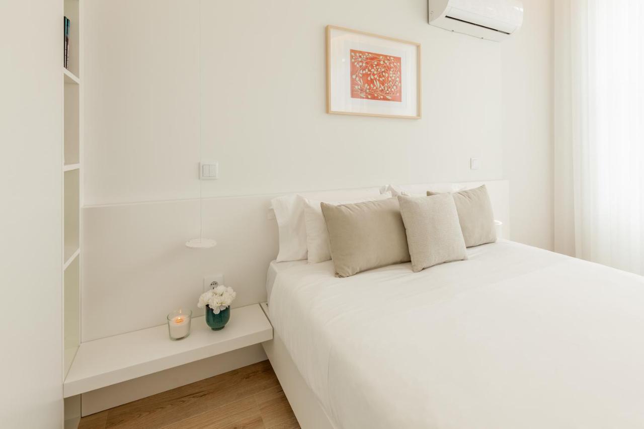 Boavista Collection Apartment By Se Apartamentos Braga Exterior foto