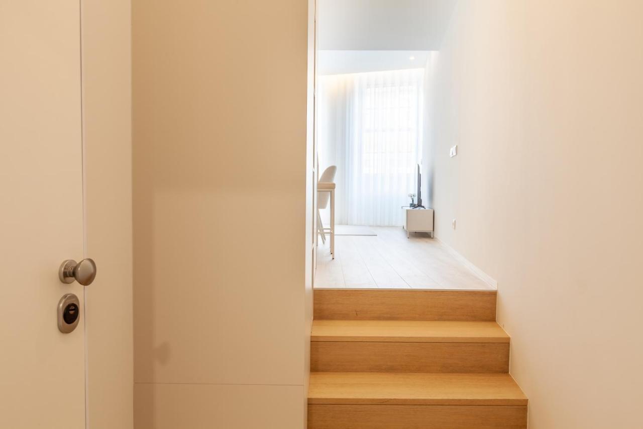 Boavista Collection Apartment By Se Apartamentos Braga Exterior foto