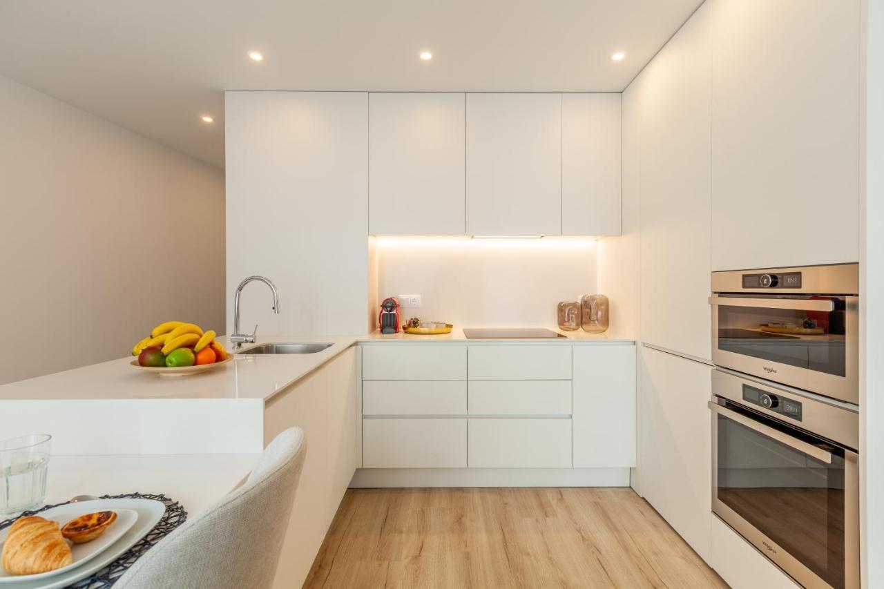 Boavista Collection Apartment By Se Apartamentos Braga Exterior foto