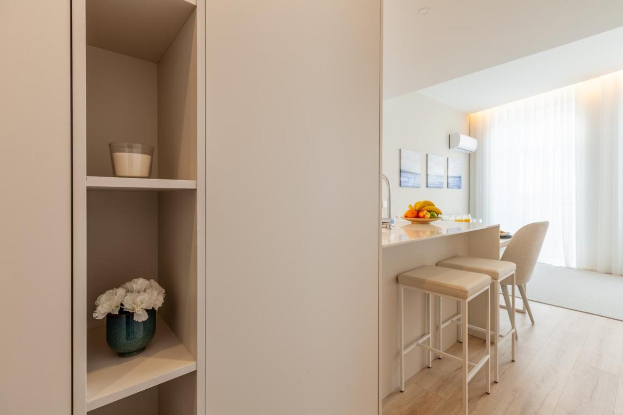 Boavista Collection Apartment By Se Apartamentos Braga Exterior foto