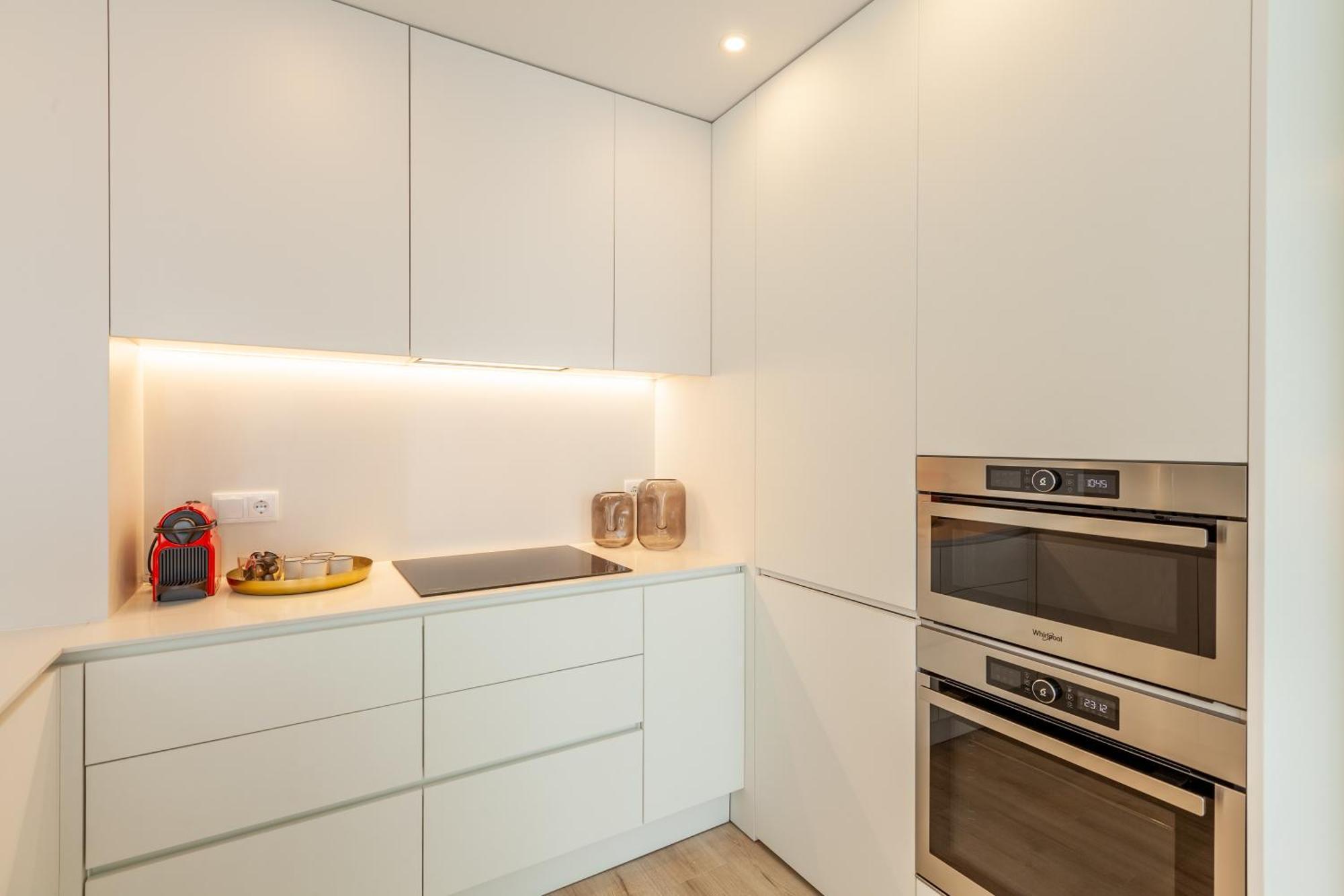 Boavista Collection Apartment By Se Apartamentos Braga Exterior foto